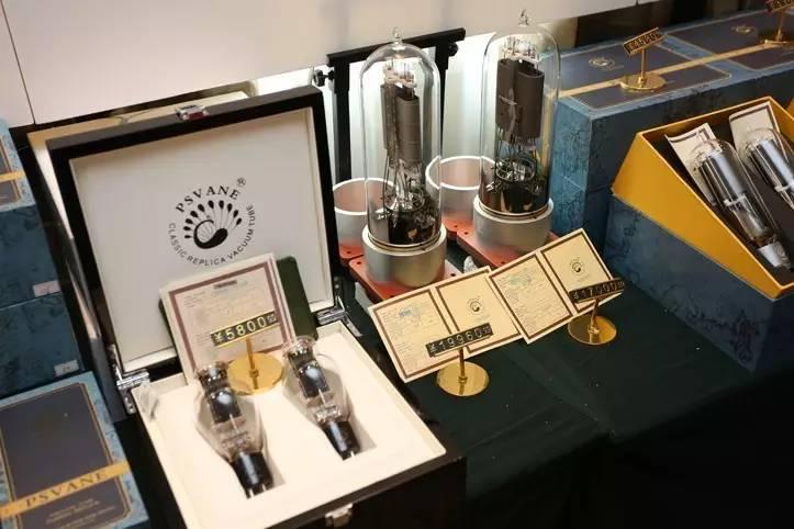 广州国际音响展门票价格表