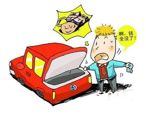 防盗防火：如何避免家庭被盗而失去财物