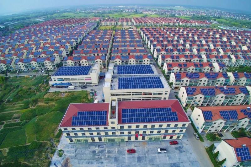 绿色建筑标准推动建筑节能设计的政策与技术方向