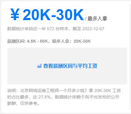 网络运维工程师的职业发展与技能要求