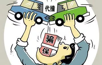 防范“车险理赔”诈骗的技巧
