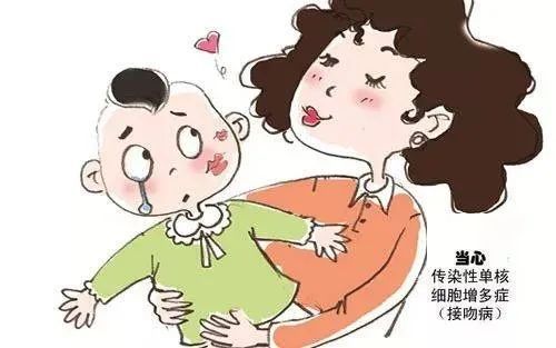 警惕！这种疾病正在悄悄偷走孩子的健康