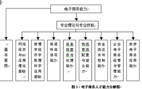 电子商务本科生的职业出路与前景展望